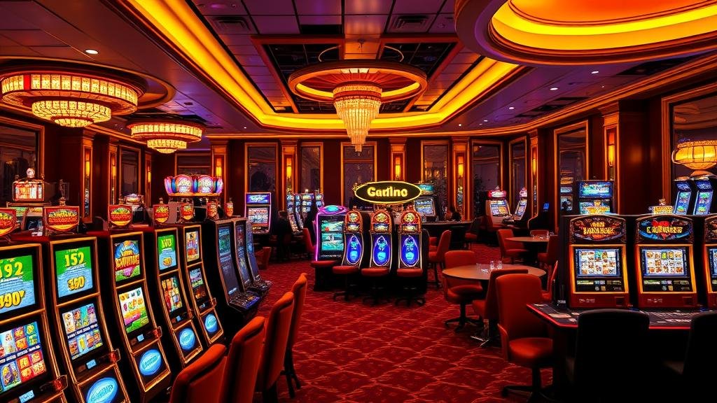 ตัวอย่างธีมเกมสล็อตยอดนิยม: ทะเล, โรมัน, แฟนตาซี