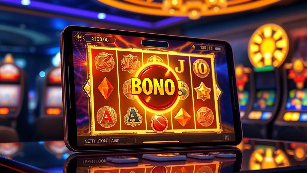 การเล่นสล็อตออนไลน์บนมือถือ Android