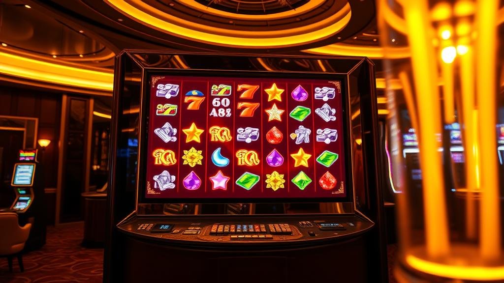 ปรับเบทสล็อต Megaways 2025: ตั้งค่าคลัสเตอร์ & Wild ทำกำไรสูงสุด