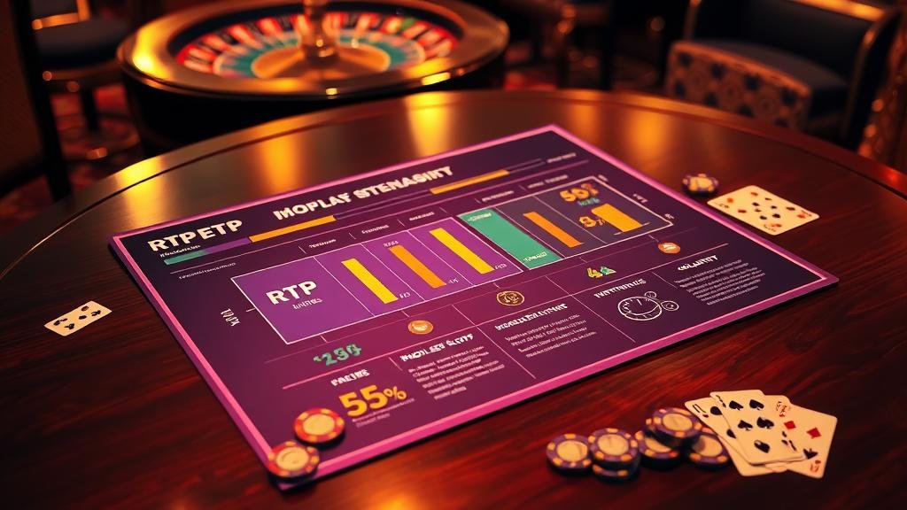 การตั้งค่าออโต้สล็อตบนมือถือ