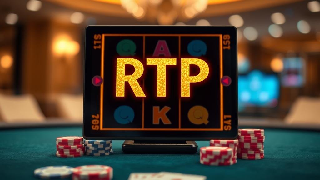 การเล่นสล็อตช่วงวันหยุดบนแท็บเล็ต