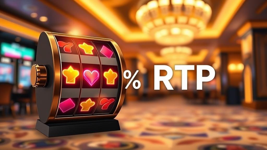 ภาพหน้าจอเกมสล็อตช่วงโบนัส