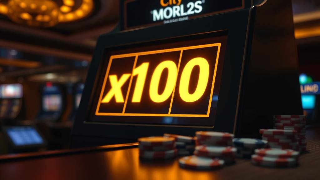 การตั้งค่าเบทสล็อตบนมือถือ