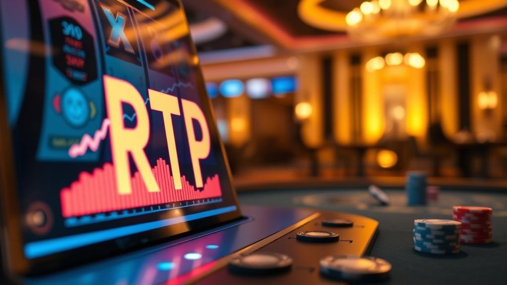 ตัวอย่างเกมสล็อต Wazdan RTP สูง