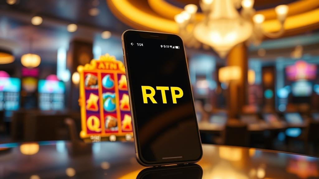 รวมเกมสล็อตจากค่ายดัง