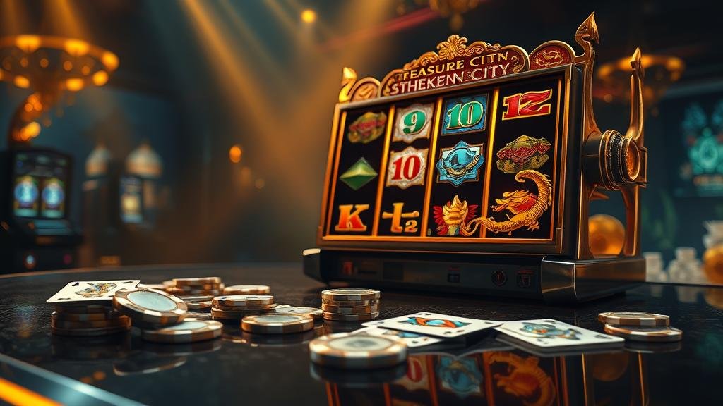 อัปเดต! สล็อต PG ล่าสุด 2025: เลือกเกมแตกง่าย ทำกำไรให้สตรีมเมอร์