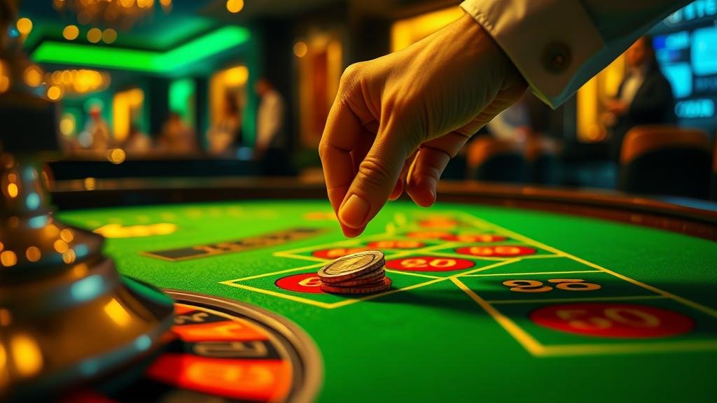 สล็อตธีมหลากหลาย: สูตรลับปรับเบท PG ทำกำไรคุ้มค่า ฉบับเซียน