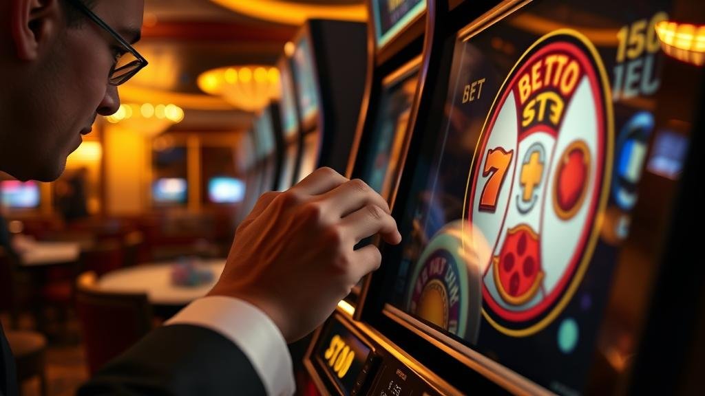 สล็อตธีมหลากหลายจากค่ายดัง