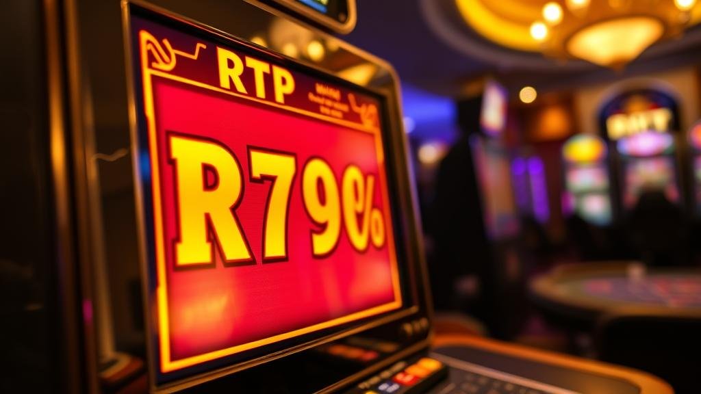 ปฏิทินวันหยุดกับสัญลักษณ์สล็อต