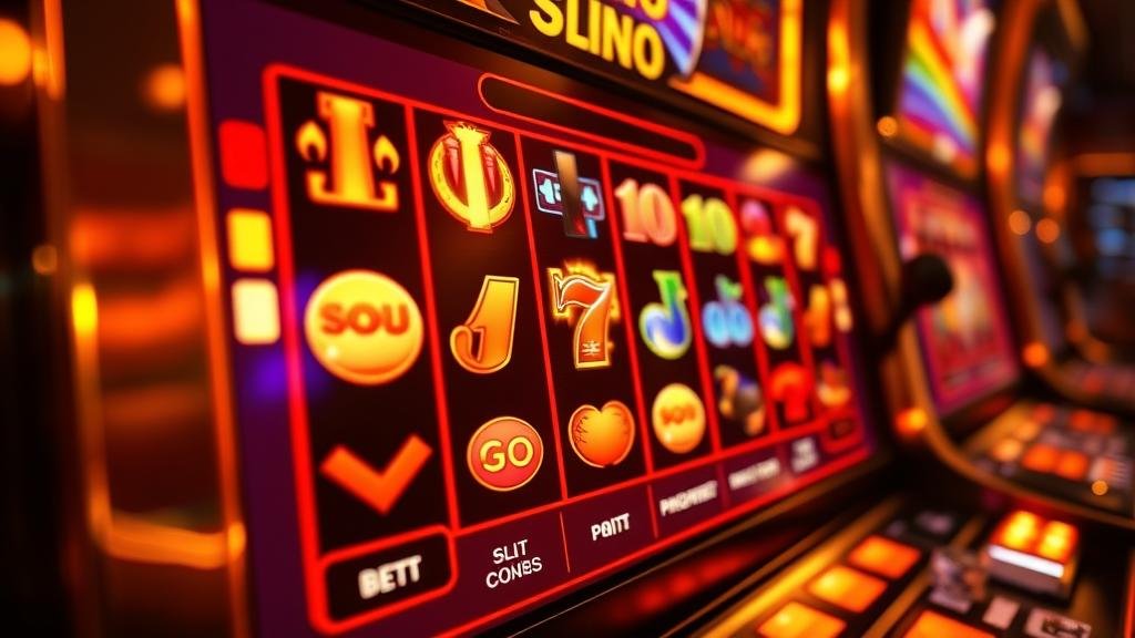 เปิดสูตรลับ! เลือกเกมสล็อต Playngo ปรับเบท ทำกำไรสูงสุด 2025