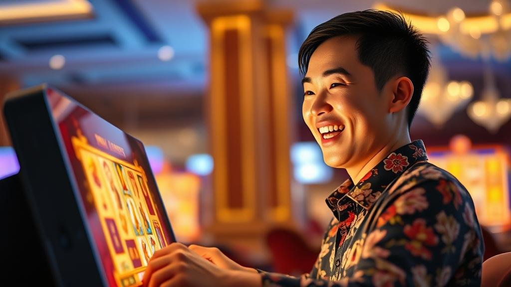 เคล็ดลับเลือกค่ายสล็อต Playngo 2025 ฉบับทุนน้อย ซื้อสปินคุ้มค่า ได้ผลจริง