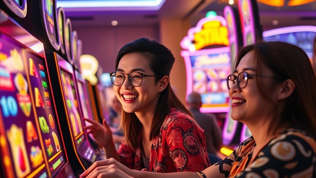 เกมสล็อตธีมอียิปต์โบราณ