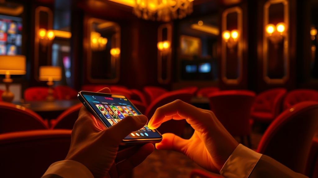 วิเคราะห์เวลาแตกสล็อตช่วงกลางคืน: เทคนิคฉบับอัปเดต 2025 สำหรับมือใหม่