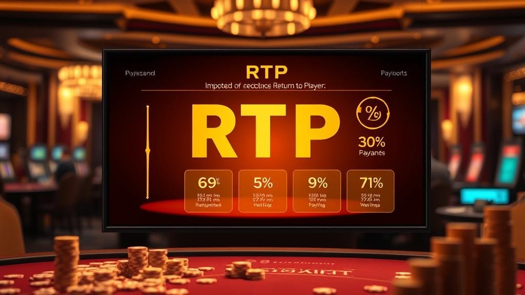 ภาพประกอบแนวคิด 'เวลาแตก' ของเกมสล็อต