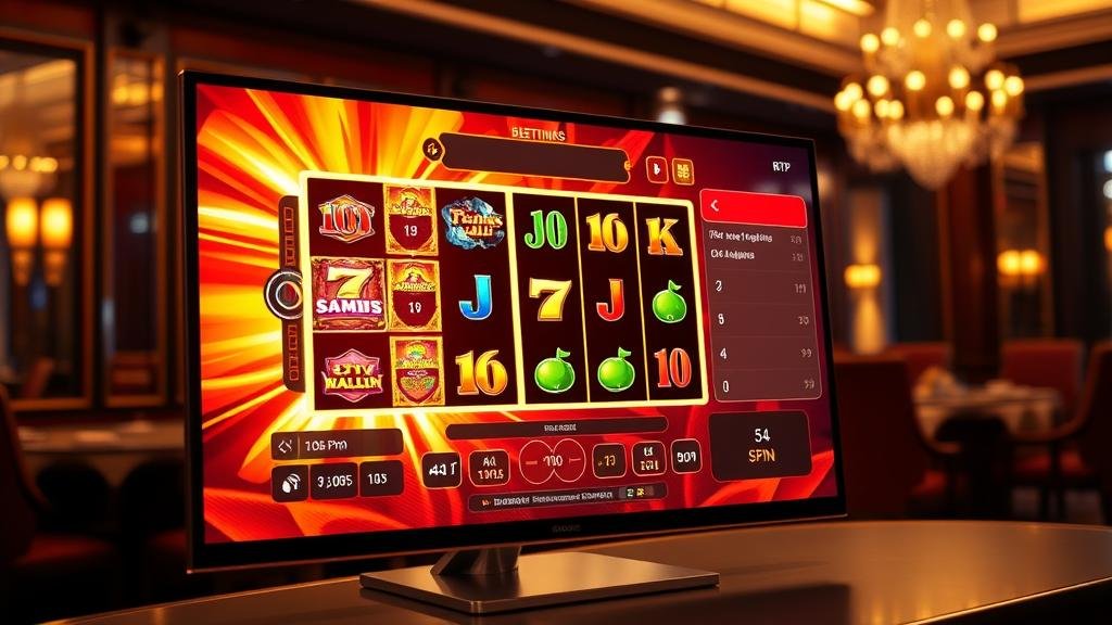 เคล็ดลับเลือกค่ายสล็อตคุ้มค่า: คู่มือ RTP และการตั้งค่าเบทสำหรับมือใหม่"
ใหม่...