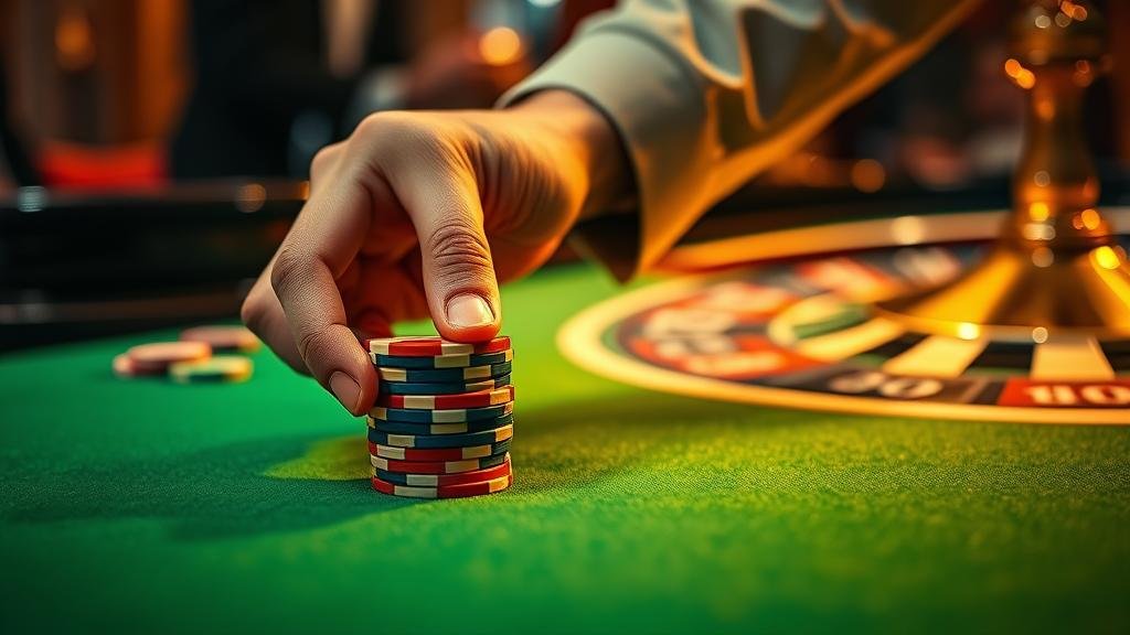 แนวทางเลือกเกมสล็อต Quickspin ทุนน้อย 2025: เข้าโบนัสไว ได้ผลจริง