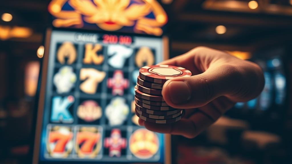 เกมสล็อตธีมคาวบอยสำหรับผู้เล่นงบต่ำ