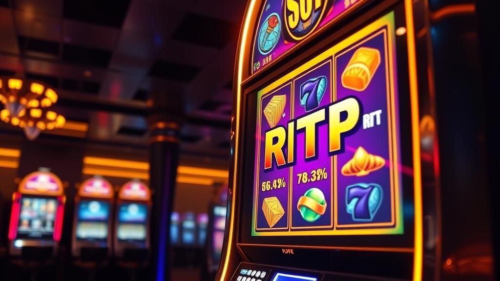 การปรับเบทสล็อต: กลยุทธ์ความเสี่ยงต่ำและสูง