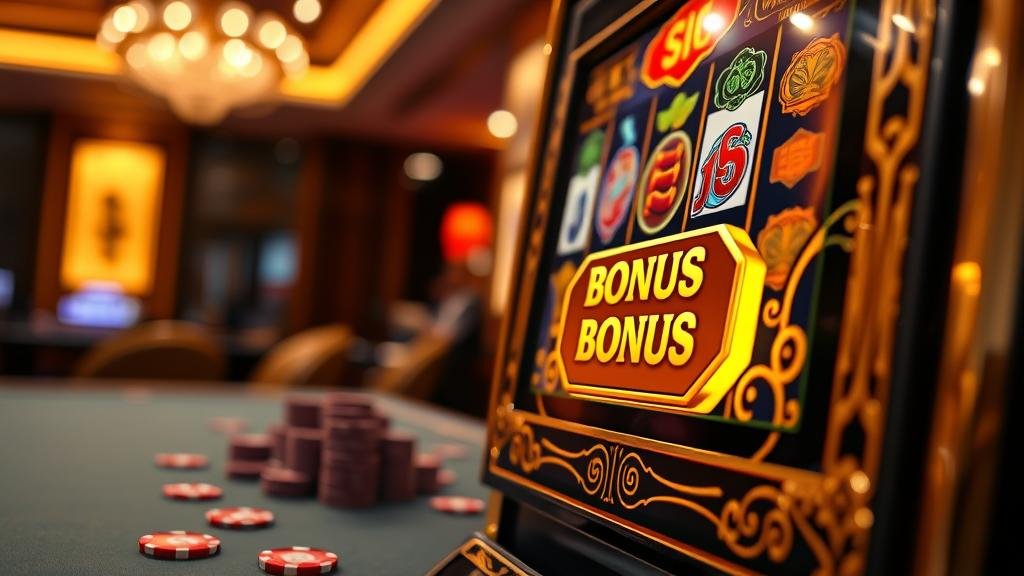 การตั้งค่าสล็อตอัตโนมัติบนแท็บเล็ต