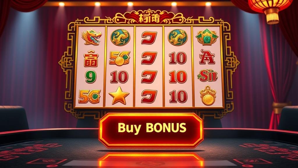 วิธีเล่นสล็อตเอเชีย งบสูง โบนัสไว ซื้อคุ้ม ทำกำไรได้จริง