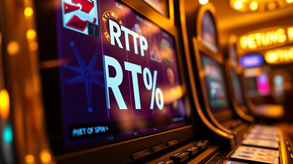 เช็ค RTP สล็อต ค่าย NetEnt 2025: ซื้อสปินคุ้มค่า ทำกำไร 5 นาที