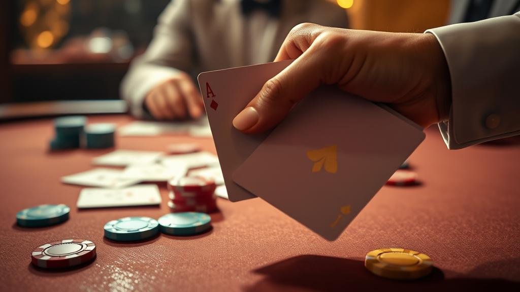 การเล่นบาคาร่าบนมือถือและคอมพิวเตอร์