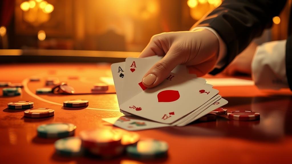 บาคาร่า 2025: สูตรทำกำไร ฉบับเข้าใจง่าย พร้อมเทคนิคเดินเงินพาโรลี