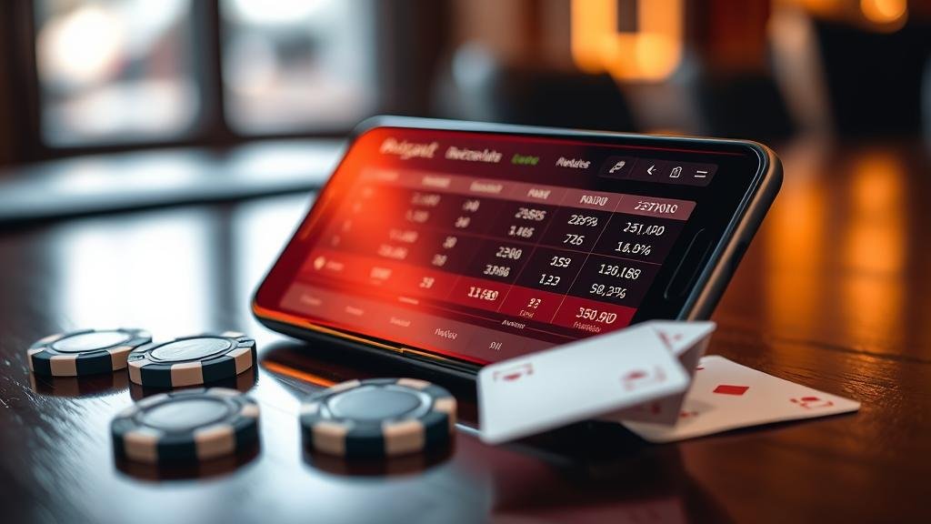 กลยุทธ์การเดินเงินบาคาร่า