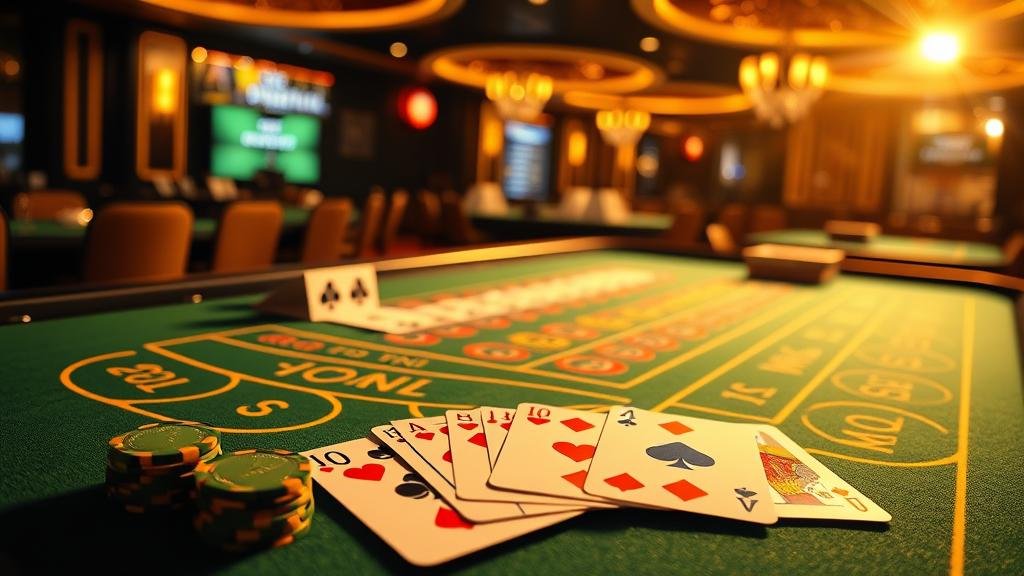 การวิเคราะห์กราฟบาคาร่าบนมือถือ