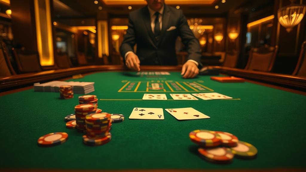 บาคาร่าออนไลน์: เทคนิคอ่านเค้าไพ่ปิงปองแม่นยำ พร้อมกลยุทธ์เดิมพันขั้นสูง 2025