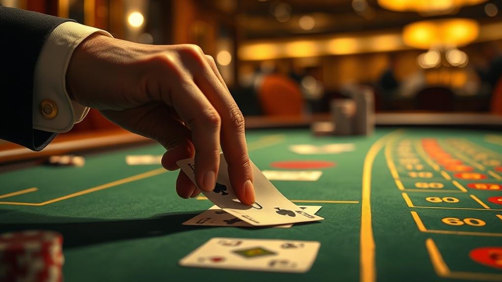 คู่มือโหมดออโต้ AutoSpin บาคาร่าเว็บตรง: วิเคราะห์ตั้งค่าบอททำเงิน iOS/Androi...