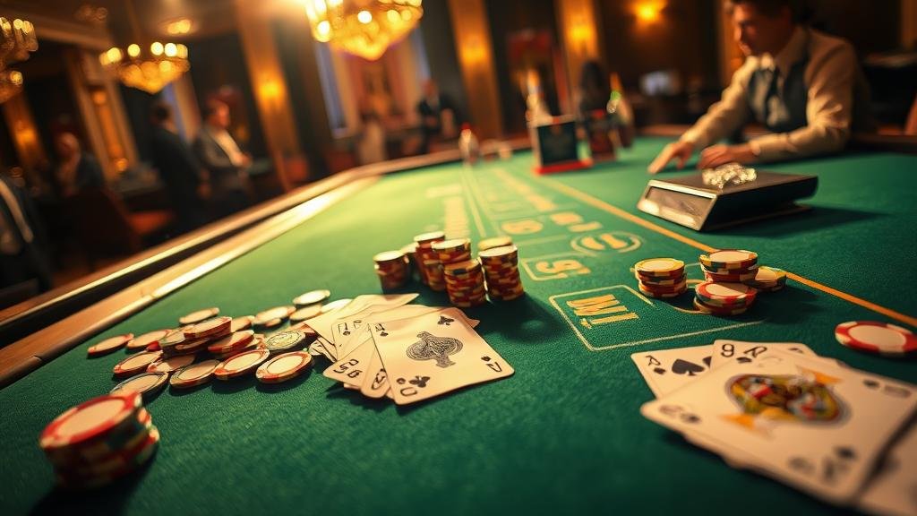 เคล็ดลับบาคาร่า 2025: สูตรซูเปอร์ซิกส์ งบน้อย ชนะยั่งยืน ฉบับเซียน