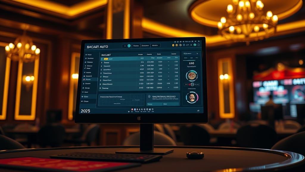 การเล่นบาคาร่าบนมือถือสำหรับมือใหม่และผู้เชี่ยวชาญ