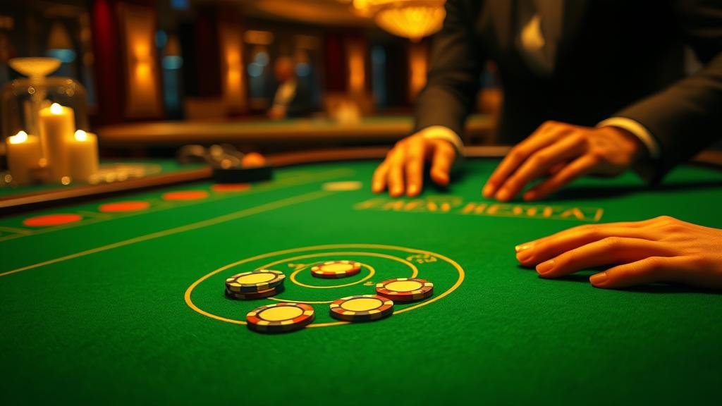 โลโก้และหน้าจอเกมจากค่ายบาคาร่าชั้นนำ SA, AE, Playtech