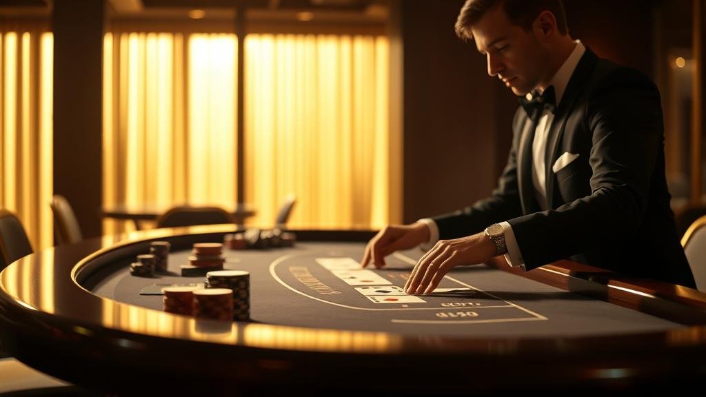 การเล่นบาคาร่าสดบนมือถือ Pragmatic Play