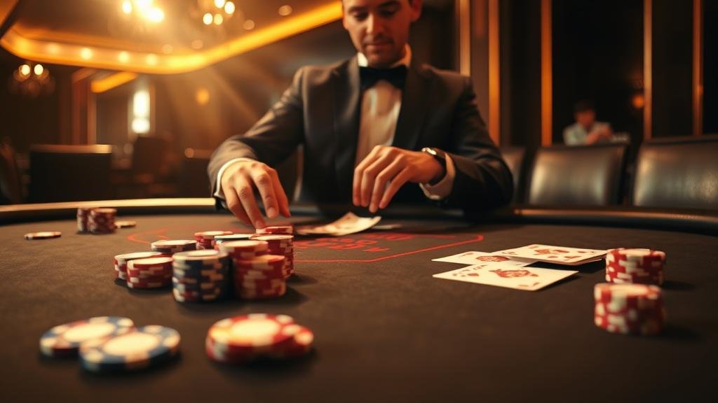 สูตรเด็ด! บาคาร่าสด Pragmatic Play: เทคนิคเดินเงิน & ตั้งเป้าสู่ชัยชนะให้คุ้มค่า