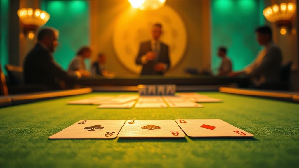 การเดิมพันบาคาร่า ซูเปอร์ซิกส์