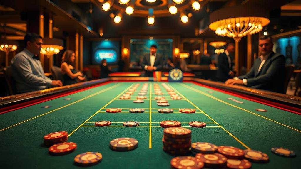 เค้าไพ่สองตัด บาคาร่า