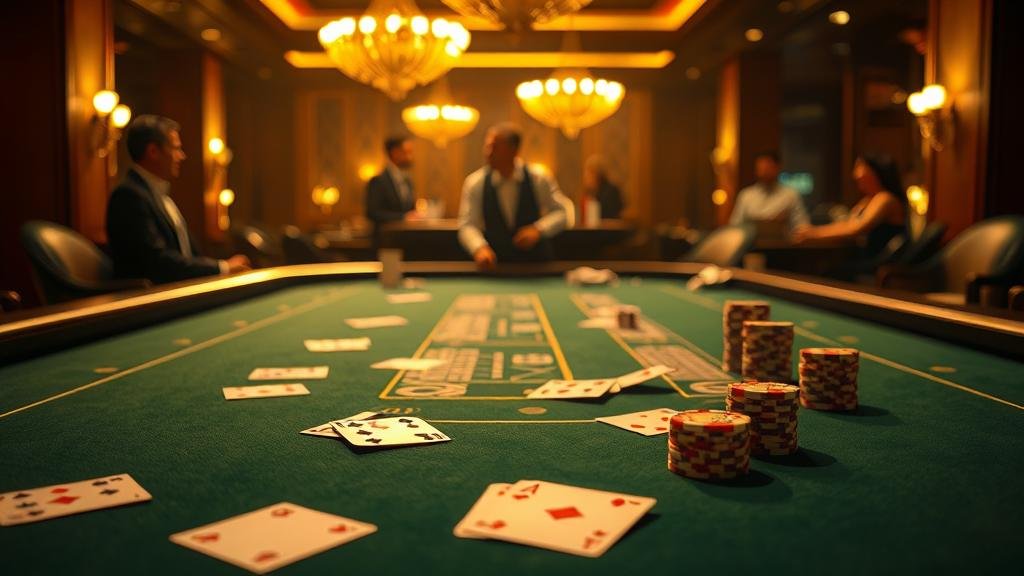 สูตรเด็ดอ่านเค้าไพ่บาคาร่า ปิงปอง สองตัด ฉบับเซียน พร้อมเทคนิคเดินเงินให้รวย