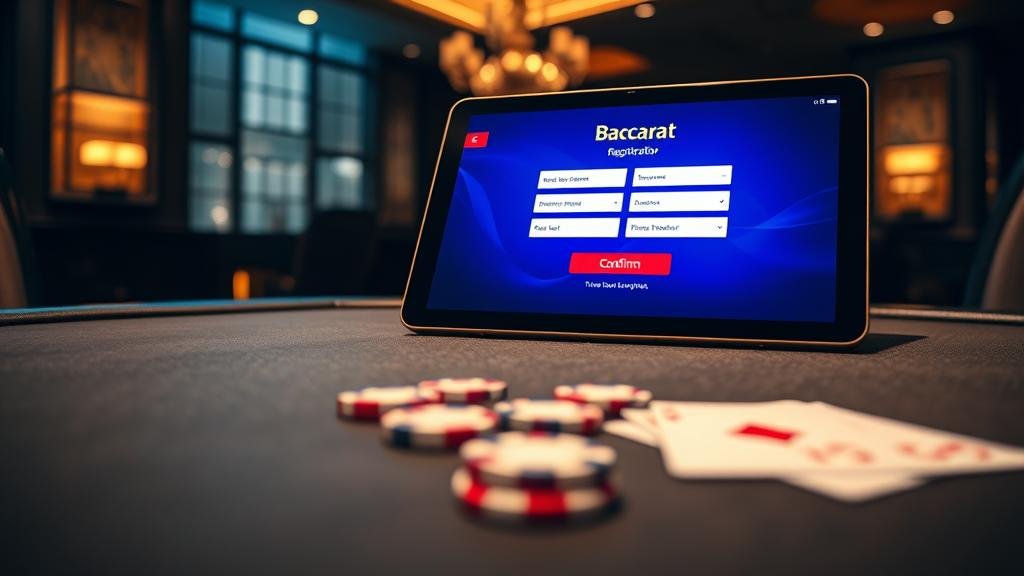 เปิดสูตรลับ บาคาร่า ออนไลน์: เทคนิคอ่านเค้าไพ่ปิงปอง สองตัด ฉบับล่าสุด