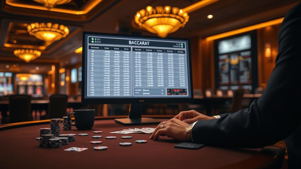 คู่มือสูตร สมัคร บาคาร่า กับ SA Gaming แบบ เว็บตรง ให้ ชนะสำหรับมืออาชีพ 998