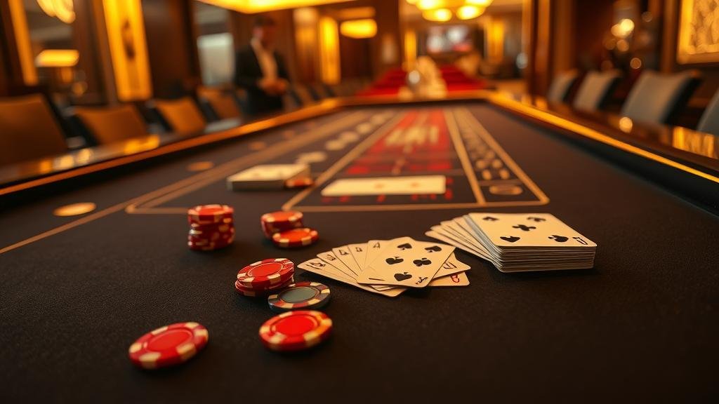 คู่มือบาคาร่าฉบับอัปเดต: เช็คสถิติอัตราจ่ายค่ายดังอย่างยั่งยืน