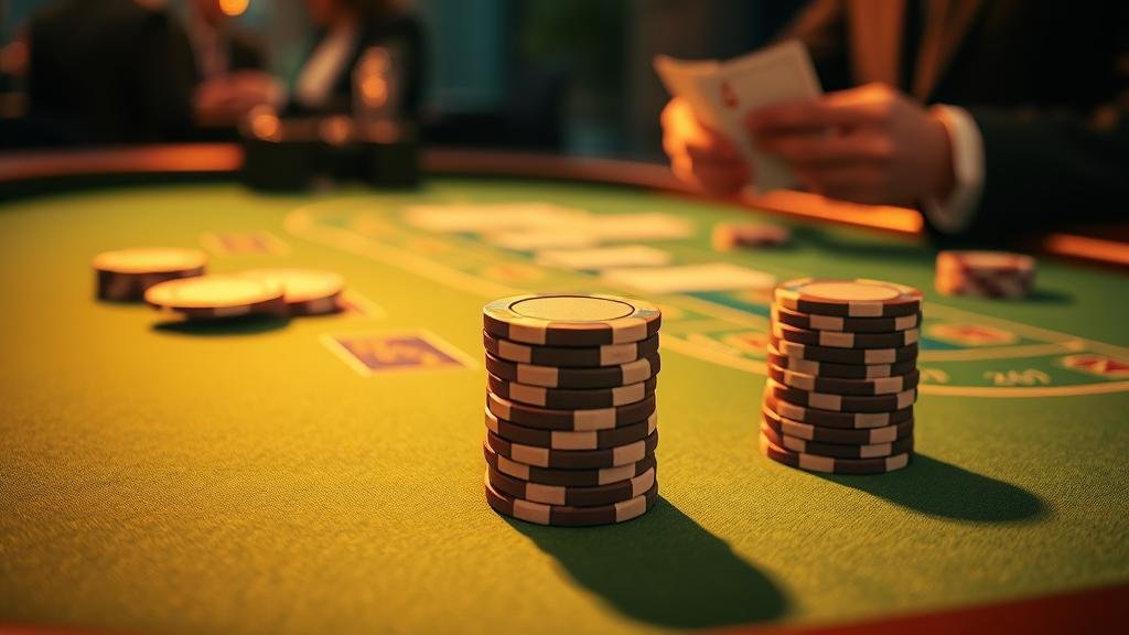 ค่ายเกมบาคาร่าชั้นนำ