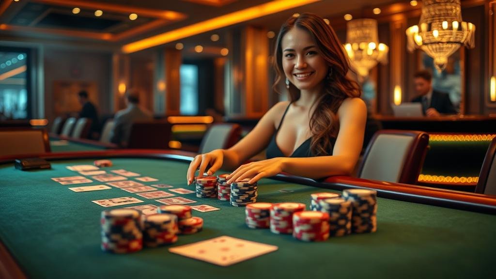 บาคาร่าไลฟ์สปีด: สูตรคำนวณอัตราจ่ายคู่ เล่นง่าย ได้ผลจริง