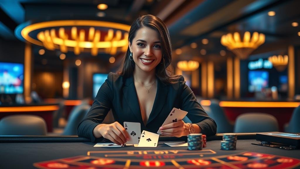 การวางเดิมพันบาคาร่าด้วยกลยุทธ์