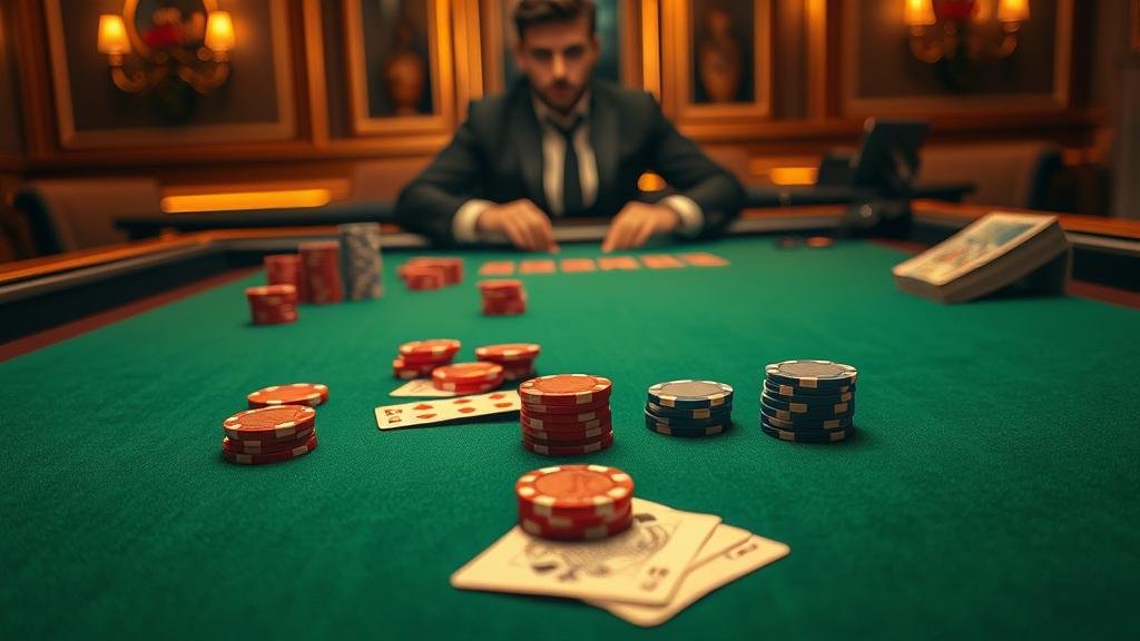 สูตรบาคาร่า AE SA DG: เทคนิคเดินเงินขั้นเทพ ฉบับปี 2025 ทำกำไรยั่งยืน