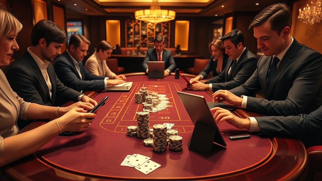 บาคาร่าโปรสด: เจาะลึกเทคนิคอ่านเค้าไพ่ปิงปองสามตัด พร้อมวิธีเดินเงินทุนน้อย