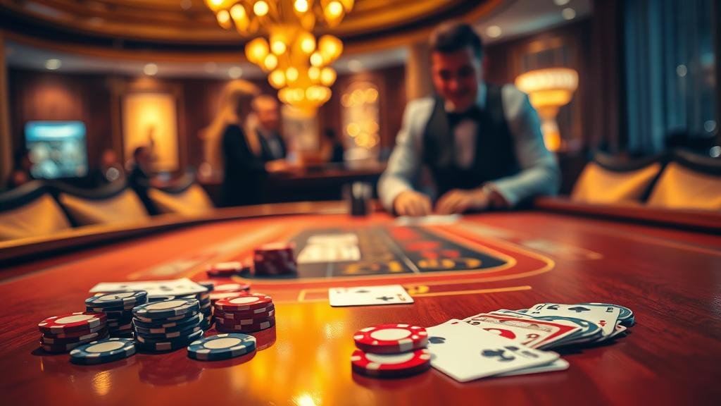 เจาะลึกเทคนิคอ่านเค้าไพ่มังกร บาคาร่า กลางวัน 2025 ให้ชนะยั่งยืน