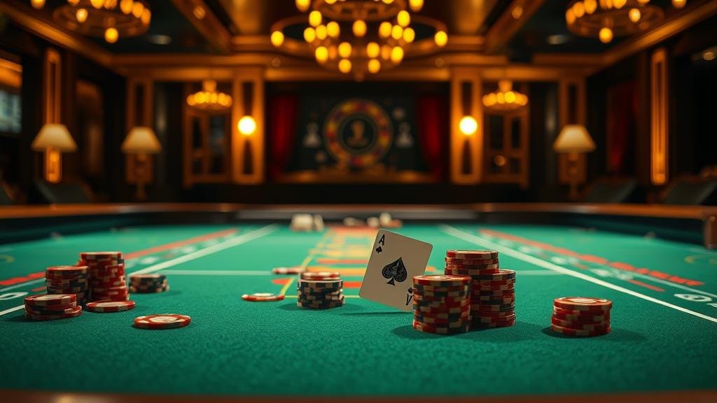 บาคาร่าเว็บตรง: เคล็ดลับอ่านเค้าไพ่สองตัด มังกร ให้ปัง พร้อมสูตรเดินเงิน AE S...