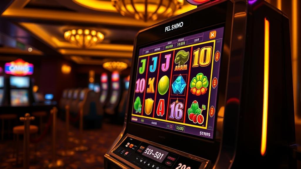 คู่มือทดลองสล็อตค่าย Relax 2025: แตกง่าย พร้อมเคล็ดลับซื้อสปินให้คุ้ม